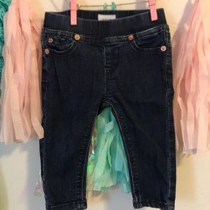 Hudson baby jeans